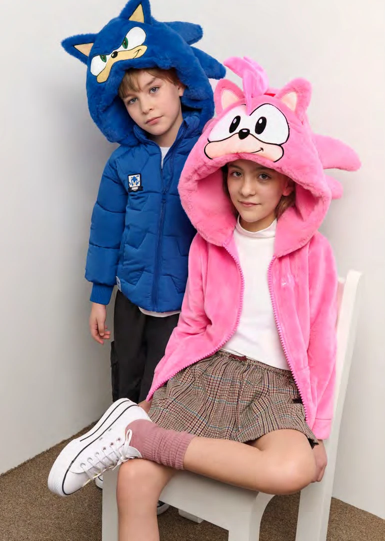 Colección Infantiles