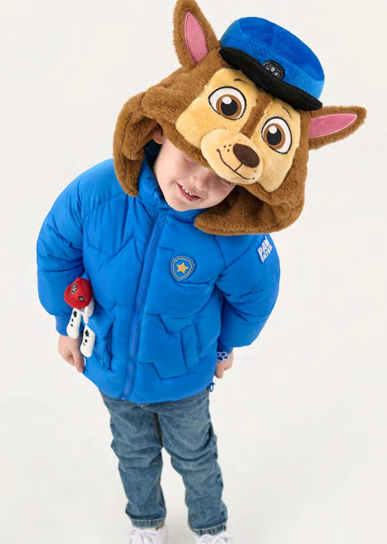 Colección Toddler